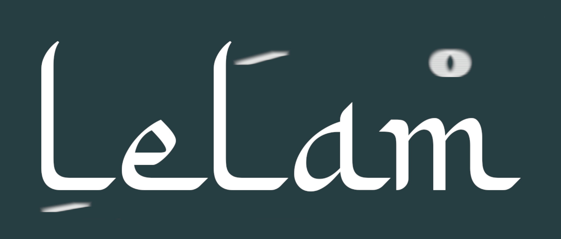 LeLam Logo ver 1.1